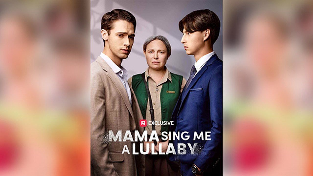 Mama, Sing Me A Lullaby - Full Episodes
