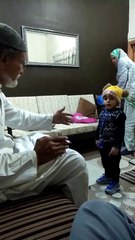 Historic Moments with Saqib Hassan 🎥