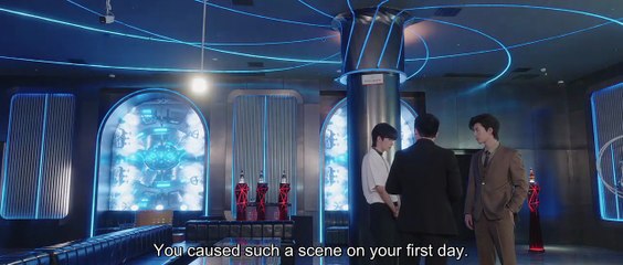 EP.2 ABO Desire Series (2025) Engsub 4K UHD