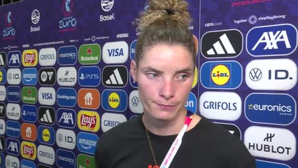 Pays-Bas - Janssen : "De très bonnes individualités de la France"