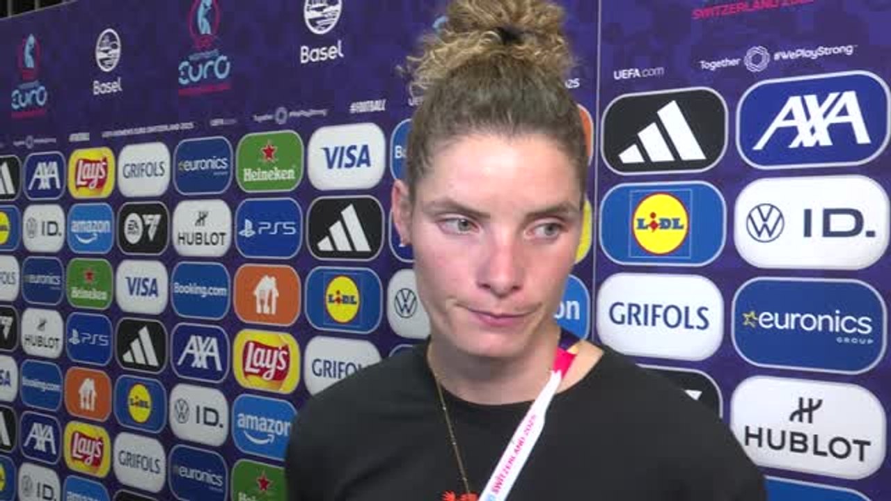 Pays-Bas - Janssen : "De très bonnes individualités de la France"