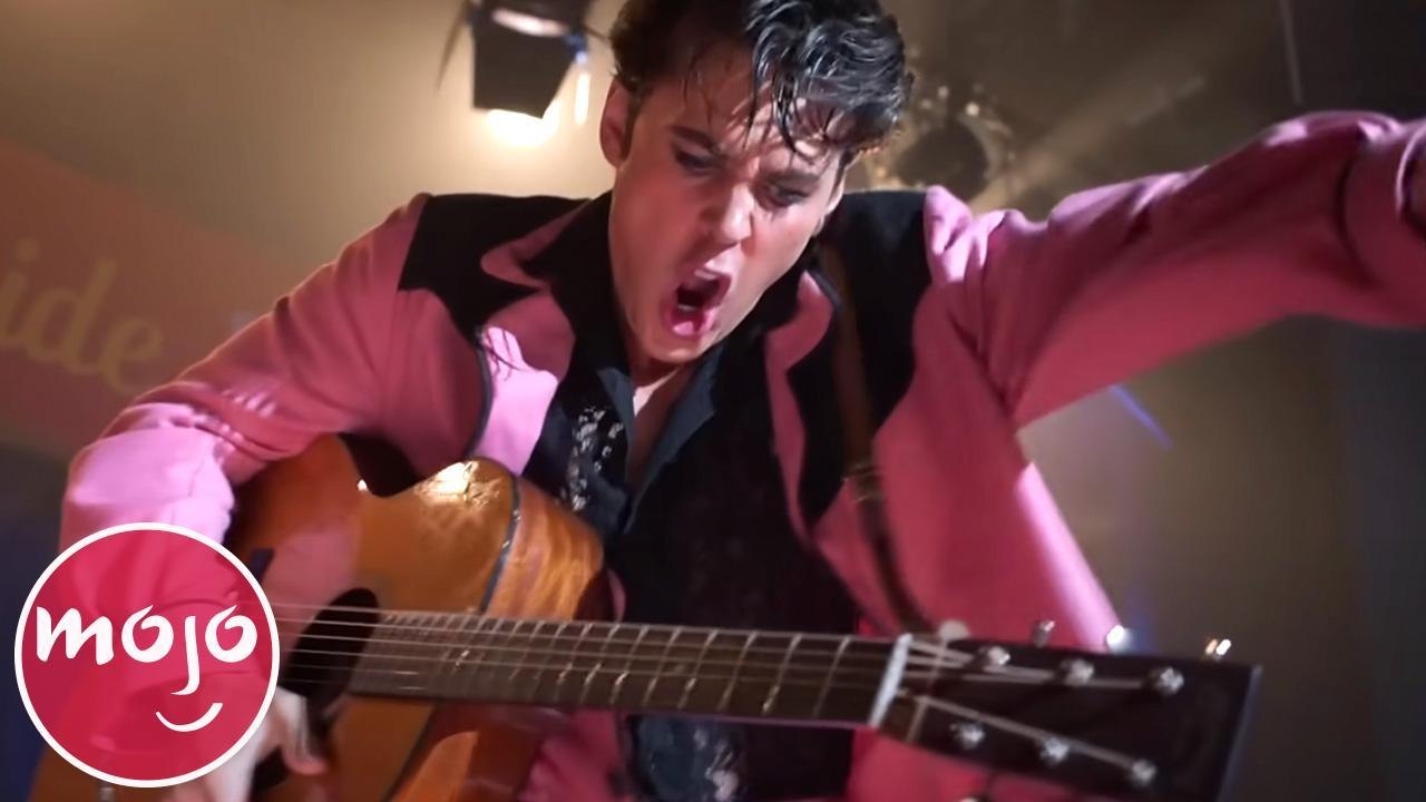 Top 10 Actors Who Transformed Their Voices for Iconic Roles