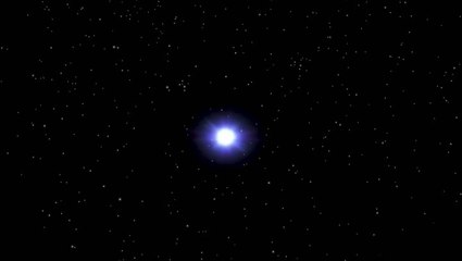 Strange Behavior Of Pulsars Spurred By 'Sudden Ejections Of Matter'