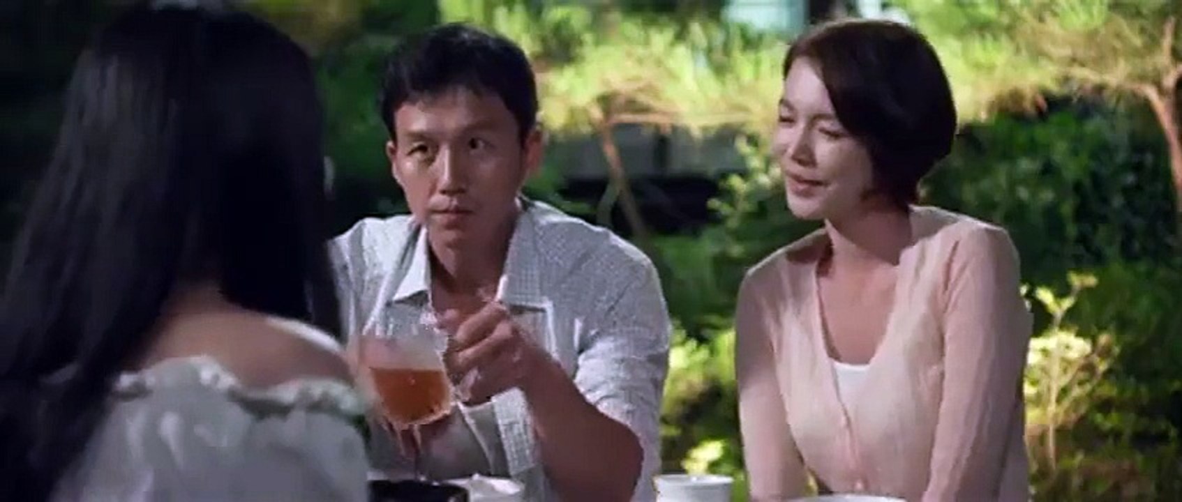 The Kind Wife