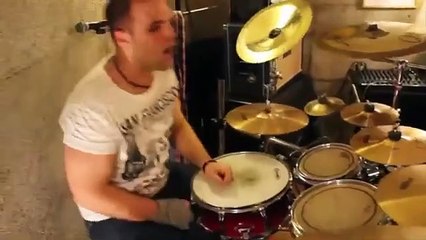 APRENDER A LEER PARTITURA DE BATERIA PARTE 3