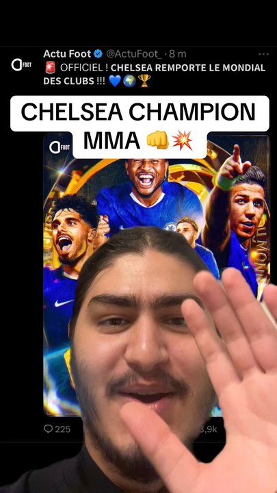 Gg malgré tout 🤷‍♂️