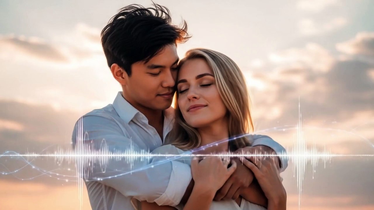 Come Back to Me, My Love, a Wonderful Romantic Song