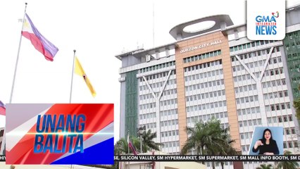 Q.C. LGU, nagpasa ng gender-inclusive health ordinance; mas inclusive pa ang paghahatid ng medical services sa mga miyembro ng LGBTQIA+ community | Unang Balita