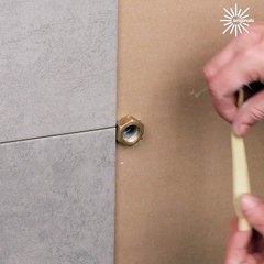 Mastering the Art of Cutting Tiles Around Pipes for a Perfect Finish 🛠️