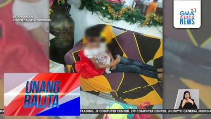 5 estudyante, nahilo at nagsuka dahil umano sa kinaing hotdog na binili sa labas ng paaralan | Unang Balita