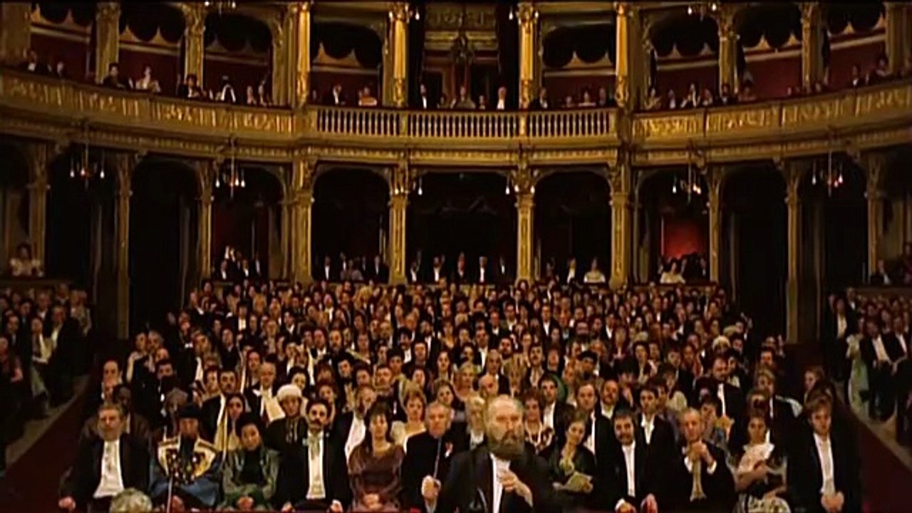 El Fantasma De La Opera 1998 Dario Argento