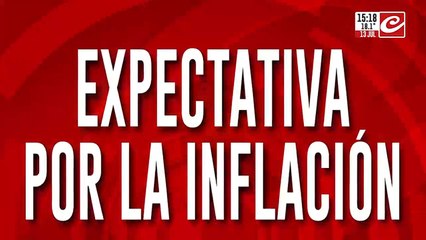Expectativa por la inflación: estuvimos en la feria de Mataderos
