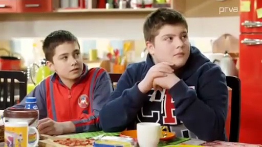 Alija 2 Epizoda  Sa prevodom