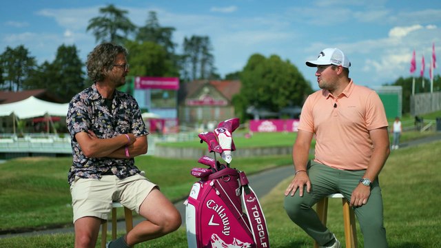 Grace Kim remporte l'Evian Championship au terme d'un incroyable finish - Golf - Evian Championship