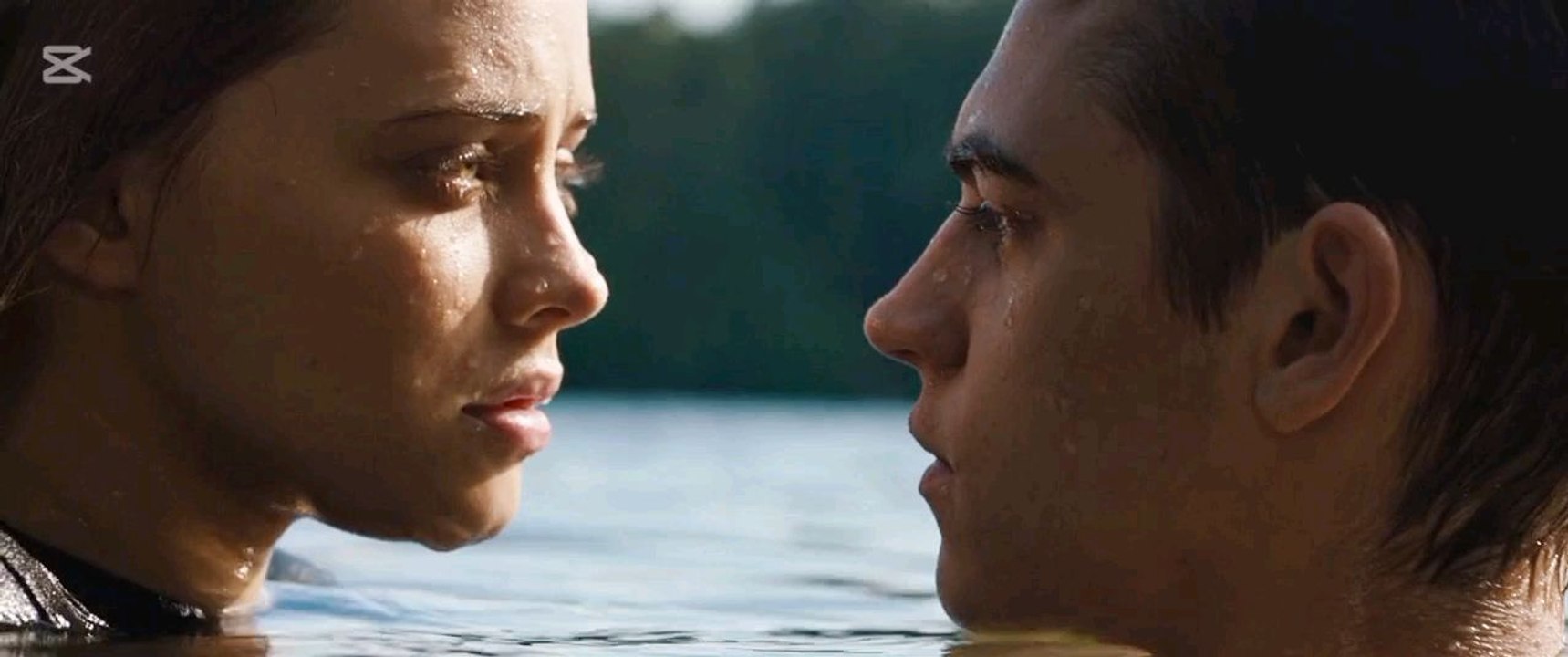 The beautiful Hollywood 👍 romantic movies