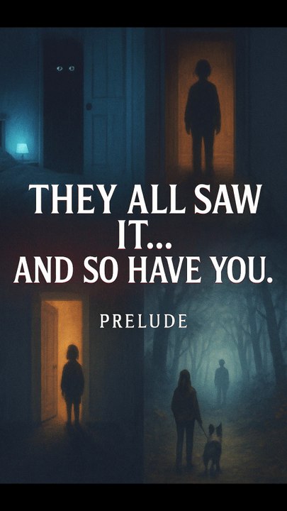 They all saw it...and so have you
