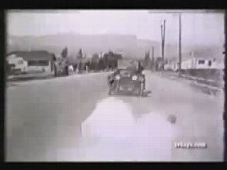 ALL I NEED TO KNOW I LEARNED FROM SILENT MOVIES