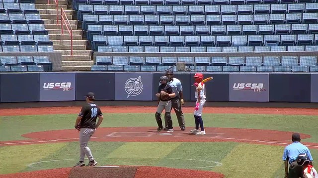 Puerto Rico Elite Baseball VS TBD - Fri, Jul 4, 2025 12:04 PM to Fri, 6:53 PM