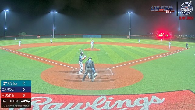 TBD VS TBD - Thu, Jul 3, 2025 9:22 PM to Thu, 11:04 PM