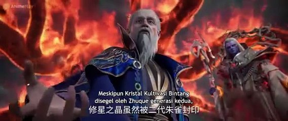 Renegade Immortal Eps 97 Sub Indo