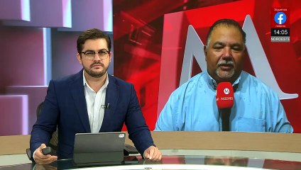 Hieren a 2 personas de bala durante baile de clausura escolar en Oaxaca