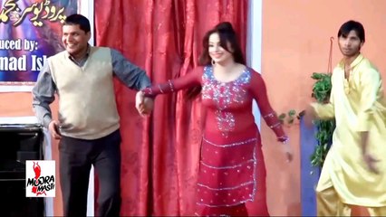 Pakistani stage drama 🤔 very and beautiful dance