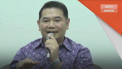 Wujud tekanan eksekutif terhadap badan kehakiman