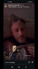 edoardotavassi la maschera di nicole