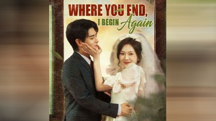 Where You End, I Begin Again Full Movie