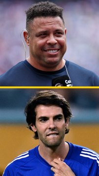 Meana critica a la actitud de leyendas del fútbol en el Mundial de Clubes | 'El Larguero'