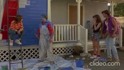 Leprechaun (1993) Pelicula completa