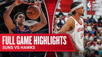 Game Recap: Hawks 98, Suns 80