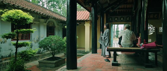 Nhà Gia Tiên - Phim Việt Nam Đặc Sắc Chiếu Rạp 🎬