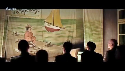 El Fotógrafo De Mauthausen: La Historia Olvidada De La Memoria Visual