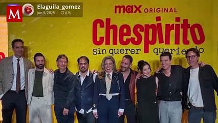 El día que frenaron a Florinda Meza por interrumpir a Chespirito