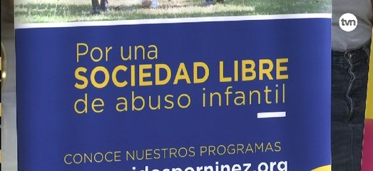 Realizan el Fun Fest, una gran celebración por los derechos de los niños