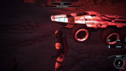 Mass Effect - Part 32