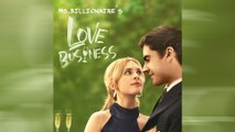 Ms. Billionaire's Love Business Full Movie
