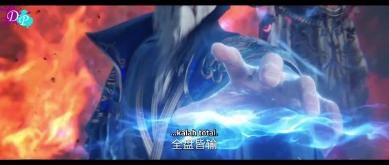 Renegade Immortal Episode 97 Sub Indo