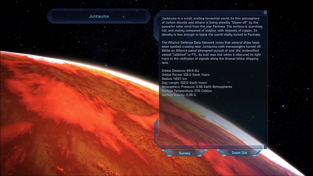 Mass Effect - Part 34