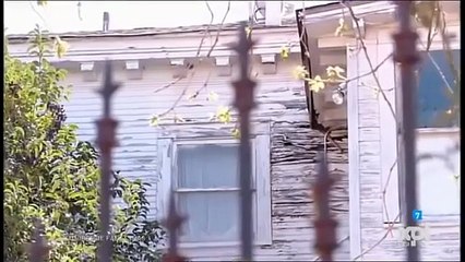 Fantasmas: Descubre Los Secretos De La Casa Maligna