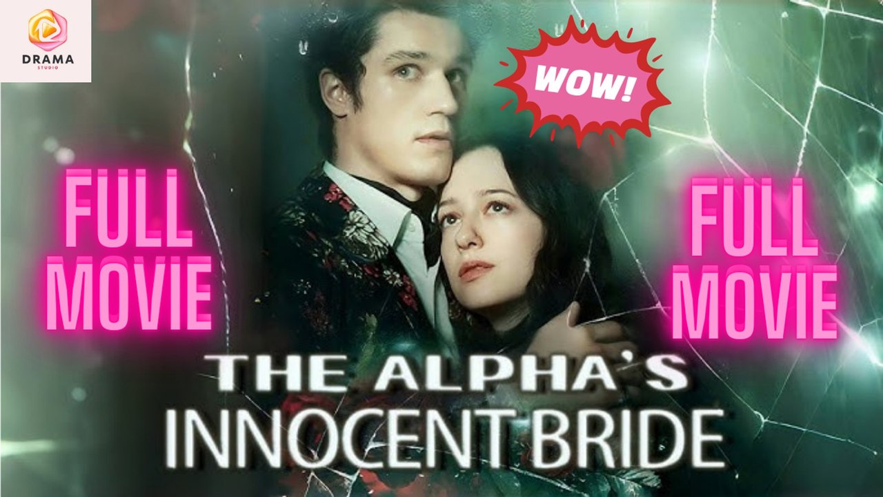 [New] The Alpha’s Breeder - Full Movie | Drama Hub