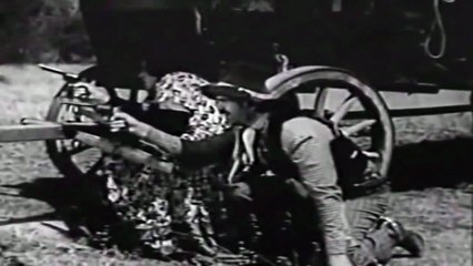 The Last Trail – Buffalo Bill's Western Quest