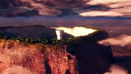 Light Magic, Dark Magic, & Alchemy    The Keys to Understanding the Lore of the Ico World