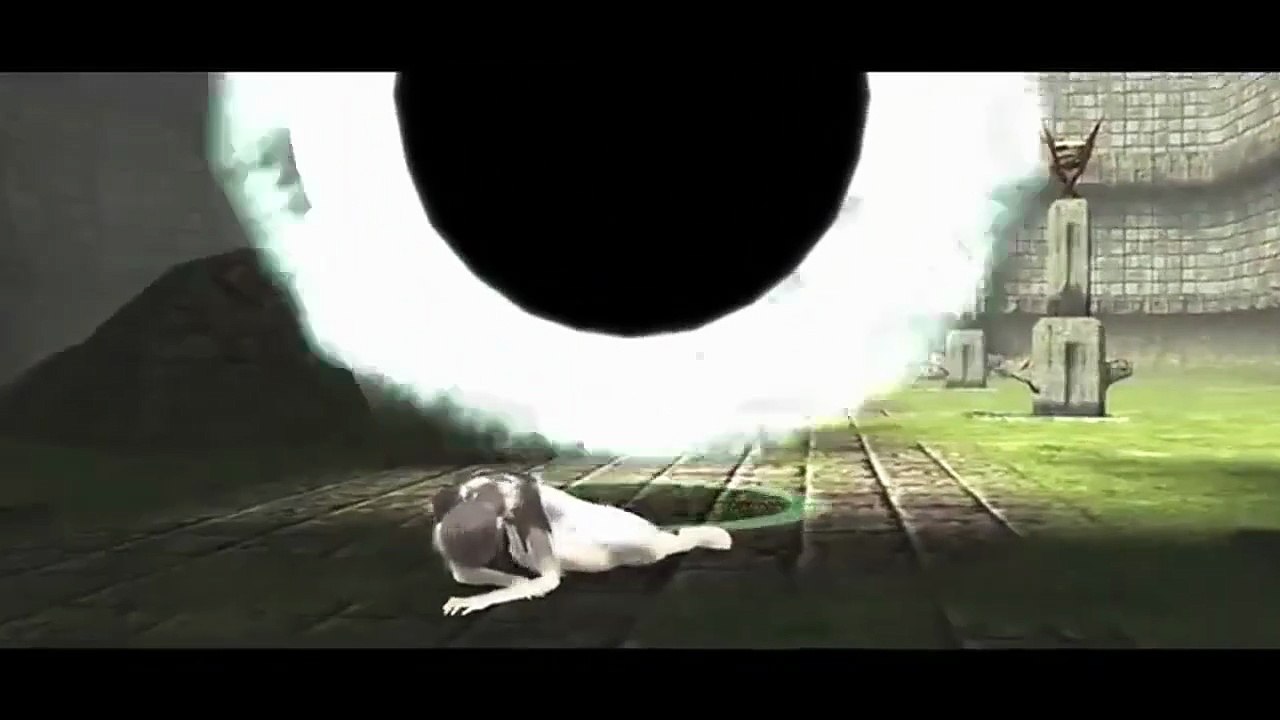 The Lore of the Shared Universe of Ico, Shadow of the Colossus, Last Guardian, and Project Robot