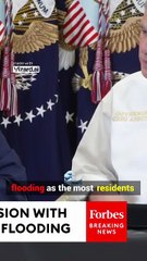Dark Night_ Flood Waters Claim Over 140 Lives in Texas