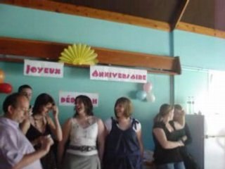 Mes 20 ans SURPRISE entre amis!!!!!!!!!!!!!!!!!!!!!