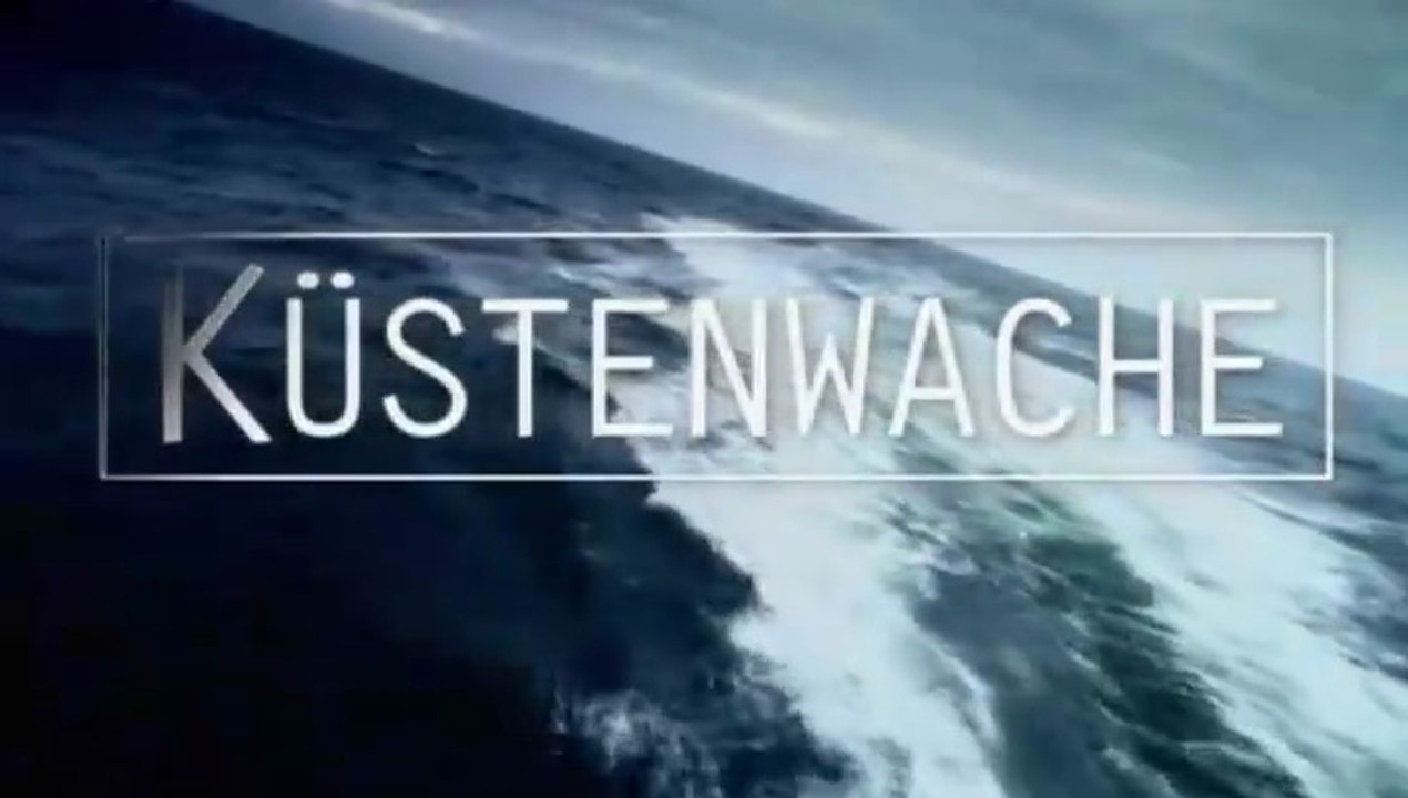 Küstenwache -177- Störmanöver
