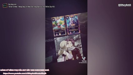 「 TikTok Tin Nhắn 」 Những dòng tin nhắn tâm trạng buồn vui trên TikTok | Tập 182 | IIHuyAmII - TikTok