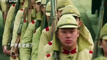 大学生当群演！一演一个不吱声，主打一个专业对口